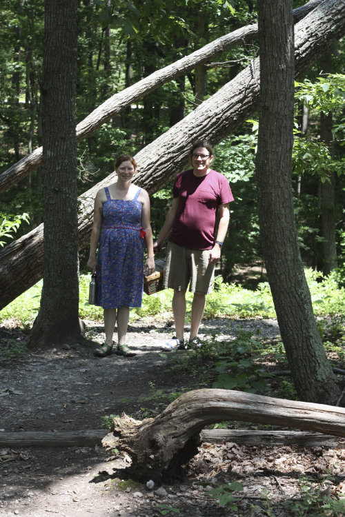 Foraging for Edible Mushrooms in Richmond Virginia 17 Apart