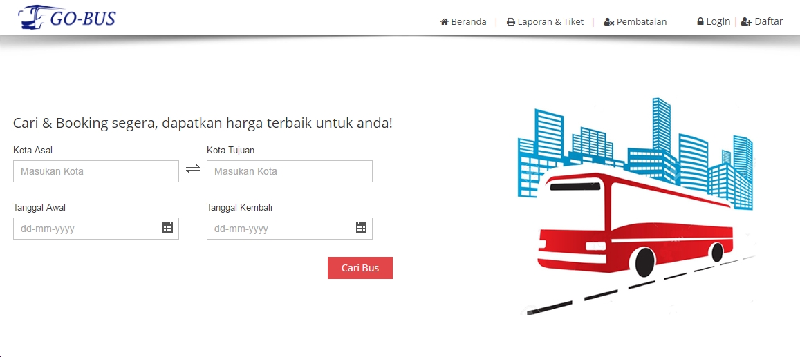 Sourcecode Aplikasi Booking Tiket Bus Sourcecode Aplikasi Booking Tiket Bus