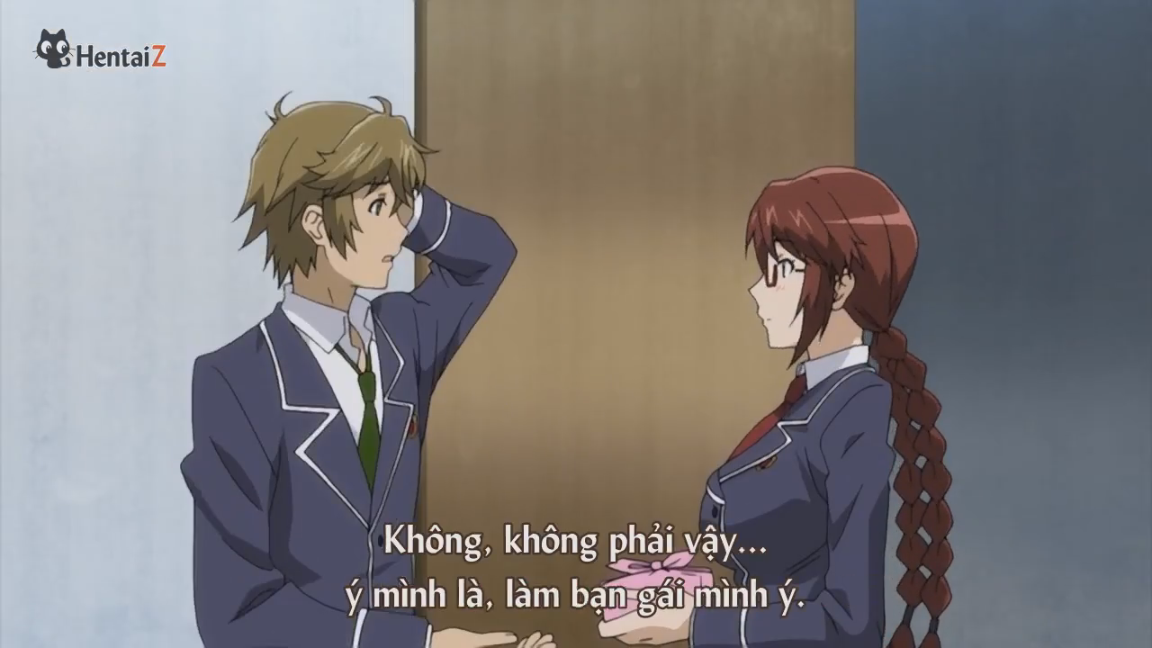 Junjou Shoujo Et Cetera OVA 2/2 + 2 Tập Special 3GP, MP4