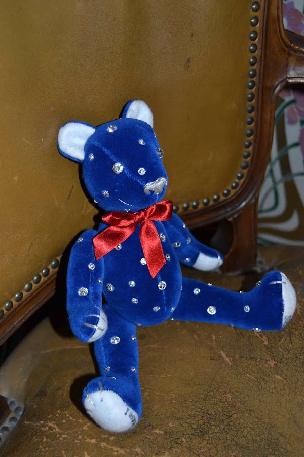 "Prive Jordi del Toro"