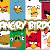 خط Angry Birds Font