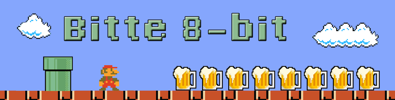 Bitte 8-Bit