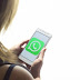 YA PUEDES MANDARTE MENSAJES DE WHATSAPP A TI MISMO, ASÍ PUEDES HACERLO