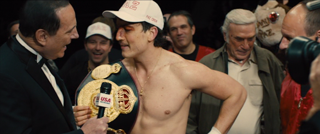 Happy Birthday, Miles Teller! ~ DC&rsquo;s Men of the Moment