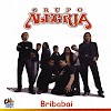 GRUPO ALEGRIA - BRIBABAI (Canta Americo)