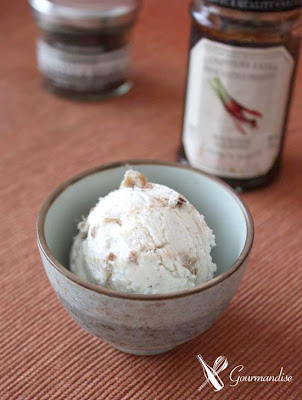 gourmandise philadelphia style ice cream