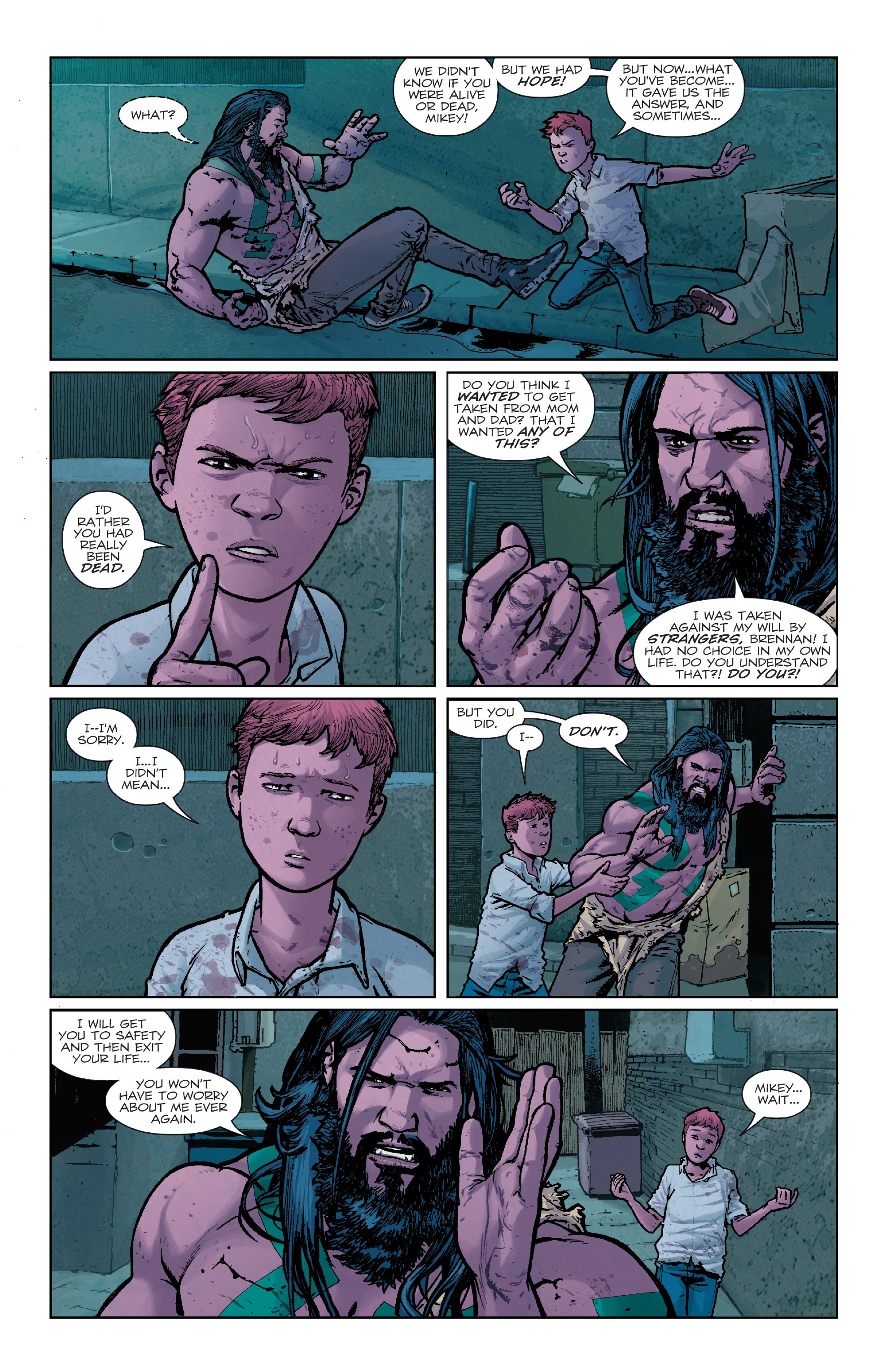 Birthright (2014) issue 14 - Page 9