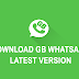 GBwhatsapp latest download - تحميل أخر نسخة من GBwhatsapp برابط مباشر