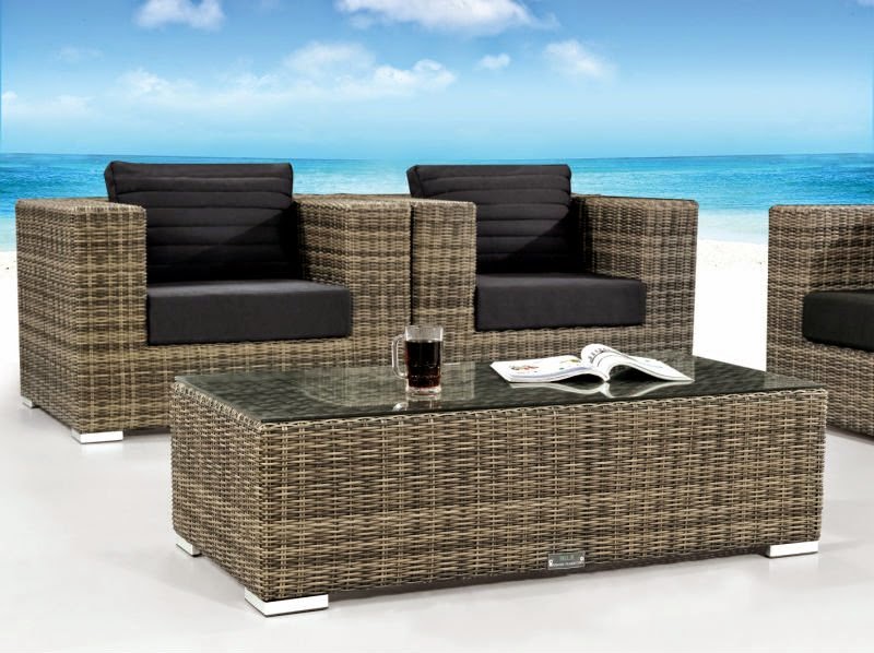 Modern Wicker Patio Furniture Outdoor Patio Gazebo Ideas