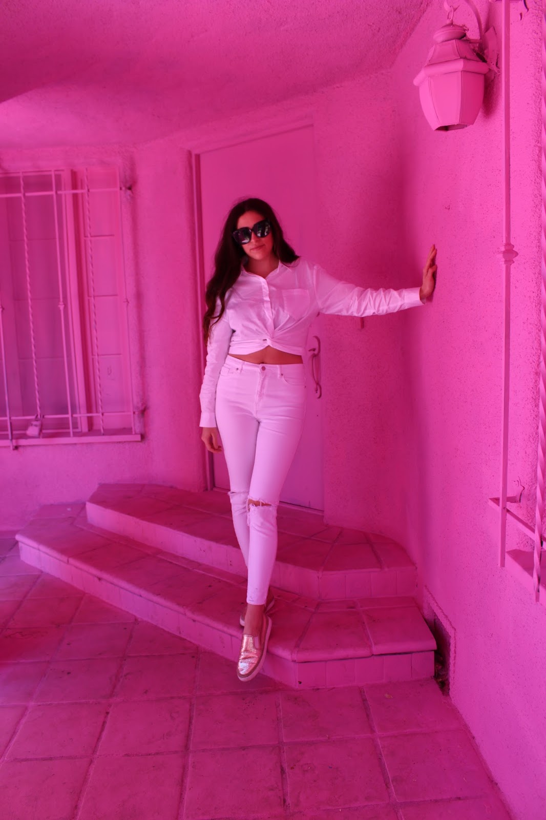 Pamela Martin Duarte