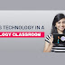Educational Benefits of Using Technology in a Biology Classroom for Students