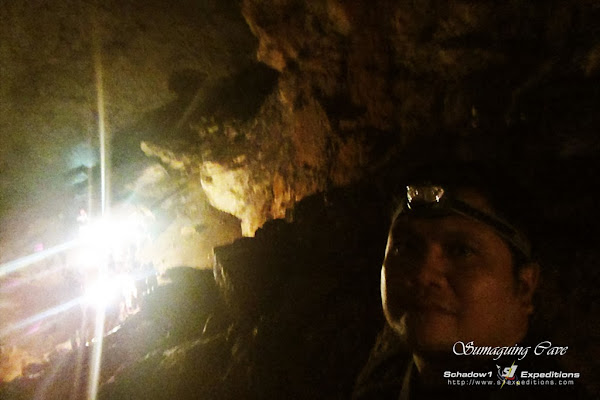 Sumaguing Cave - Sagada - Schadow1 Expeditions