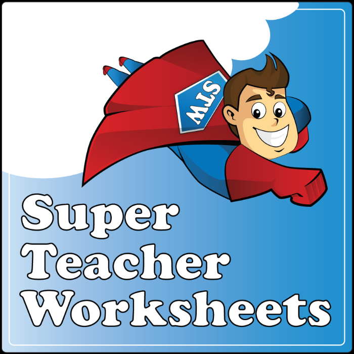 The Zoo Crew Super Teacher Worksheets A Review