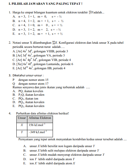 Soal Ujian Masuk Ums Pdf Ilmusosial Id