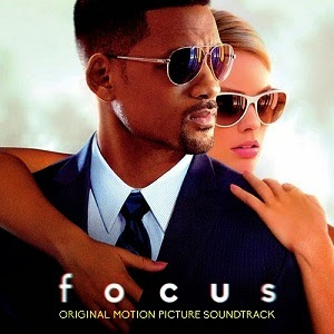 Focus movie soundtrack various artists