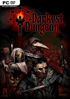  Download Darkest Dungeon 2017 Edition PC Game Gratis