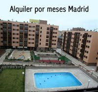 Alquileres Madrid