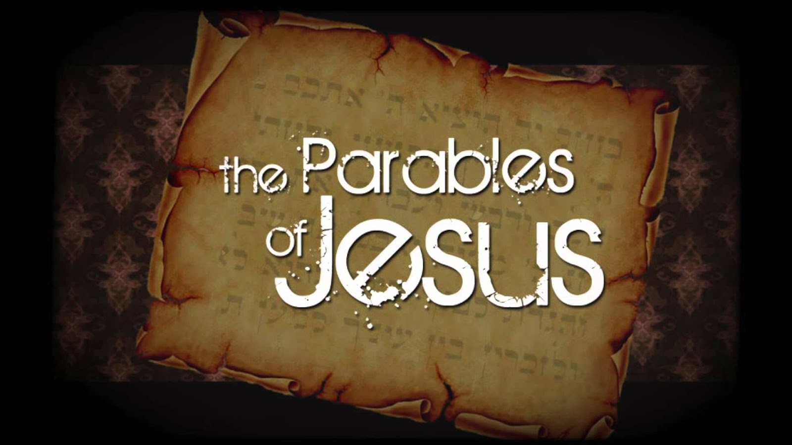 The Parables of Jesus The Twelve Gates
