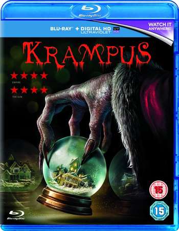 Krampus 2015 Dual Audio Hindi Bluray Download Krampus 2015 Dual Audio Hindi Bluray Download