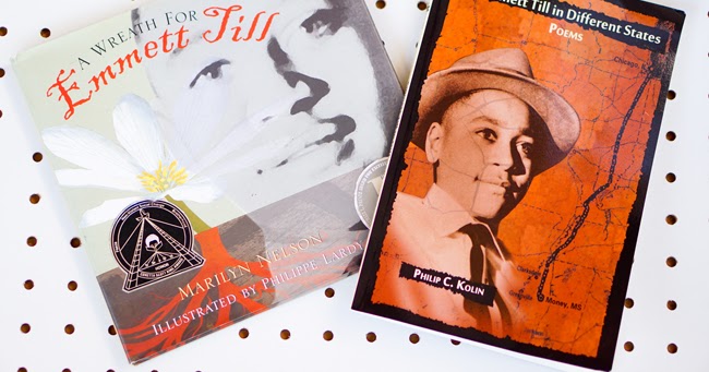Cultural Front: A Checklist of Emmett Till poems