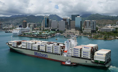 Hawaii shipping fees