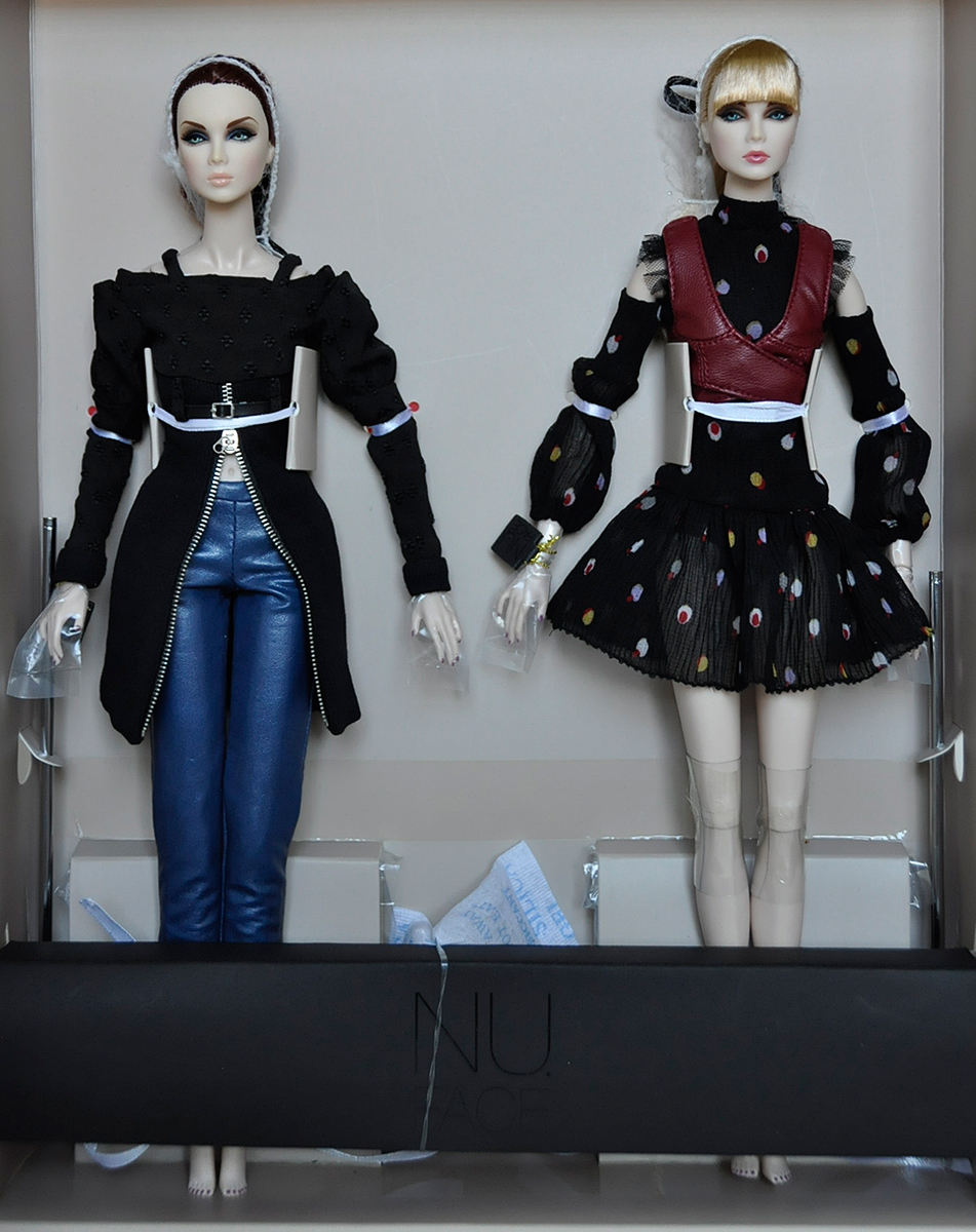 【SALE／10%OFF fashion royalty Eden Giftset Beauty おもちゃ/人形