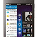Blackberry Z10 berlayar 4.2 Inch Sudah Hadir