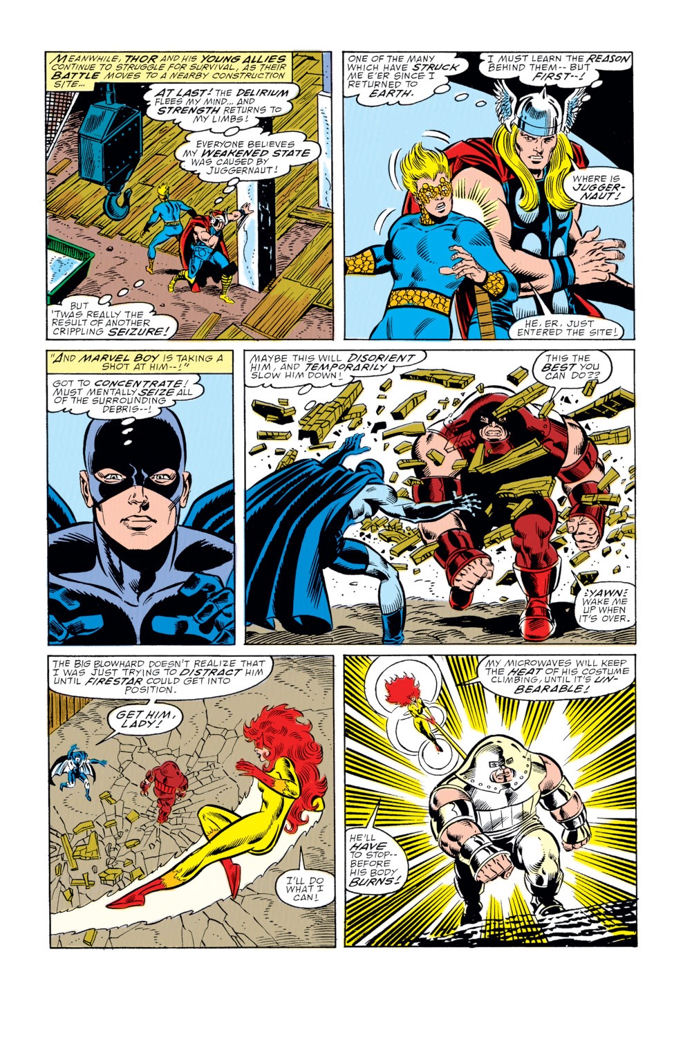 Thor (1966) 412 Page 11