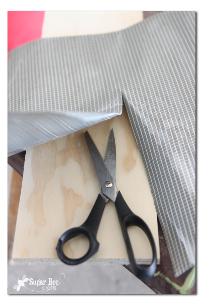 DIY Tile Trivet How to Make Large Homemade Trivets out of Tiles