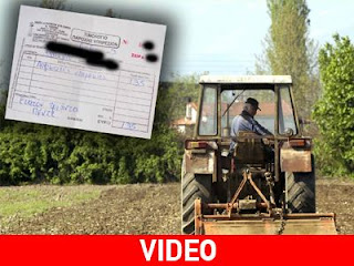 Διαμαρτύρονται οι αγρότες της Ξάνθης για νέο χαράτσι