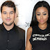 Rob Kardashian Feenin' for Blac Chyna? Posts Strange Tweet on Their Wedding Day
