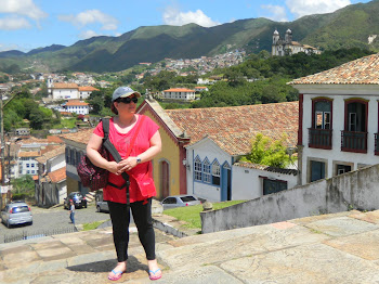Ouro Preto - Minas.