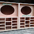 Skema & Cara Membuat Box CBS 18" Terbaru Bass Mantap