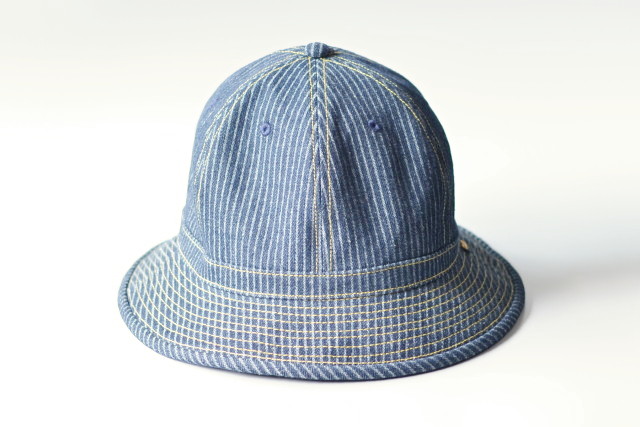 CALEE/キャリー】PIQUE DENIM METRO HAT!|TRUMPS STAFF BLOG/トランプススタッフブログ CALEE/キャリー】PIQUE DENIM METRO HAT!|TRUMPS STAFF BLOG/トランプススタッフブログ
