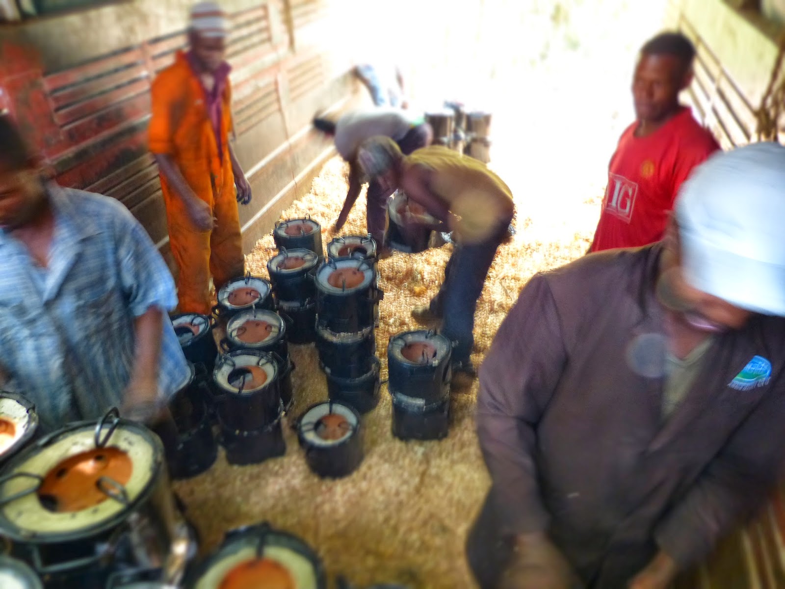 Renewable Energy Solutions Kenya The Kuni Mbili Two Sticks of