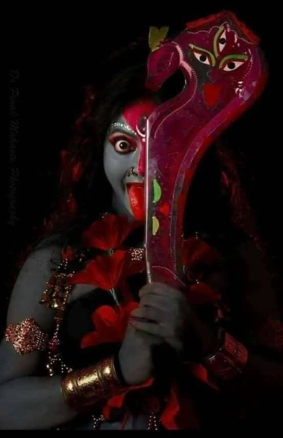 Maa Kali HD Images