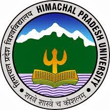 Himachal Pradesh University Distance Education Courses Admission 2023 Himachal Pradesh University Distance Education Courses Admission 2023