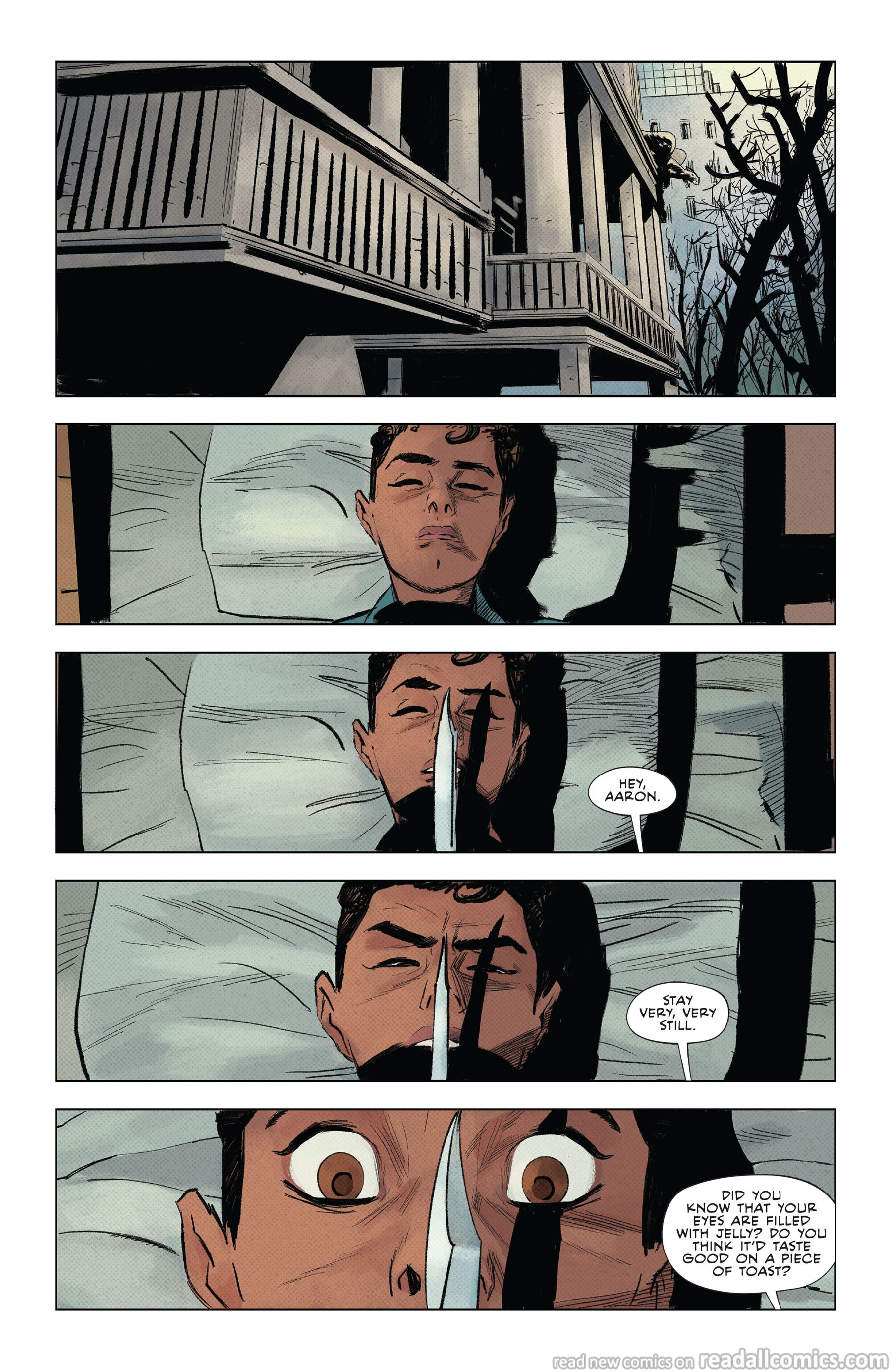 Something is Killing the Children chapter 19 page 3