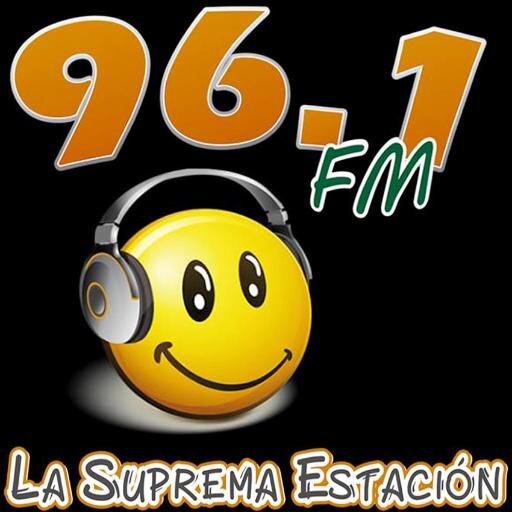 La Suprema Estacion