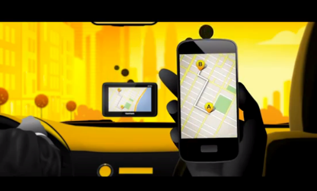 Benefits of Online Taxi Booking Service in Paris