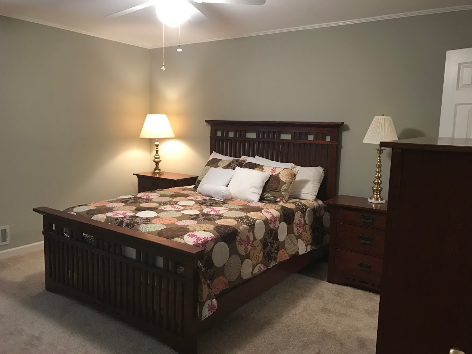 Furnished Rental Home Near Lake Lanier Olympic Venue