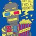 Robot Movie Reboot