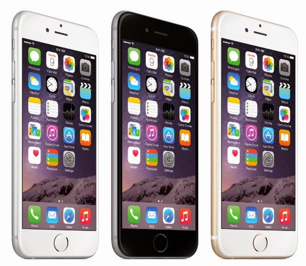 Apple iPhone 6, Apple iPhone 6 Philippines