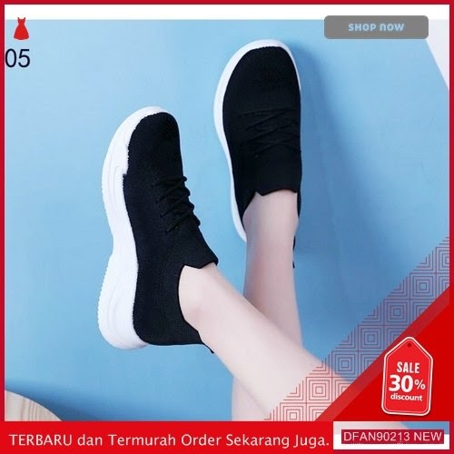 JUAL DFAN90213U90 SEPATU N SANDAL UD04x090 WANITA SNEAKERS TERBARU BMGShop