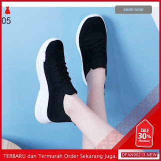 JUAL DFAN90213U90 SEPATU N SANDAL UD04x090 WANITA SNEAKERS TERBARU BMGShop