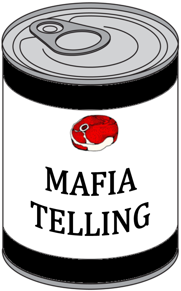 Mafia Telling