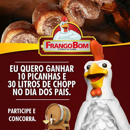 FRANGO BOM