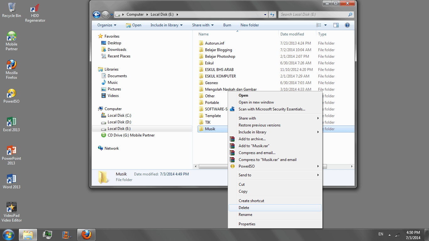 Steam folder not in program files фото 107