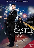 Nhà Văn Phá Án Phần 2 - Castle Season 2