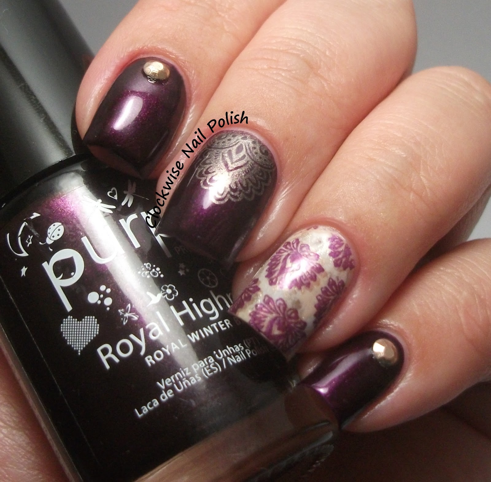 professional nail designs